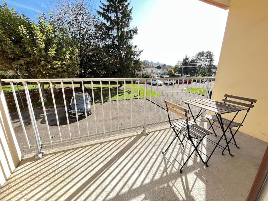 Le Chantereine Residentiel Appartement Bourgoin-Jallieu