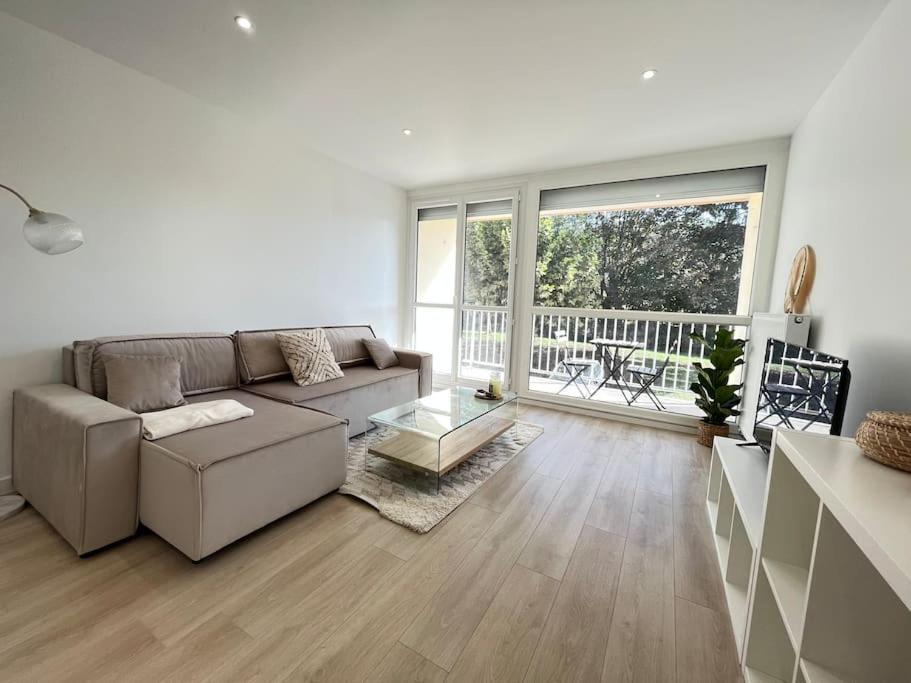Appartement Le Chantereine Residentiel