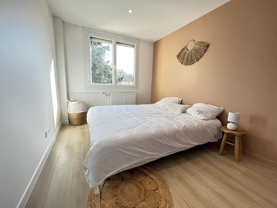 Le Chantereine Residentiel Apartment *
