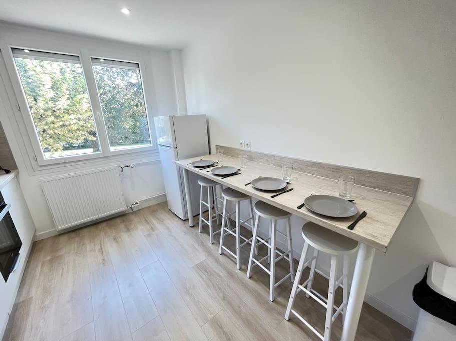 Apartment Le Chantereine Residentiel *